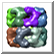 Segment Map icon