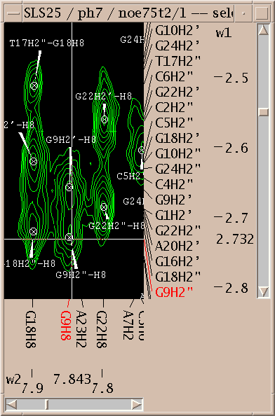 Spectrum View